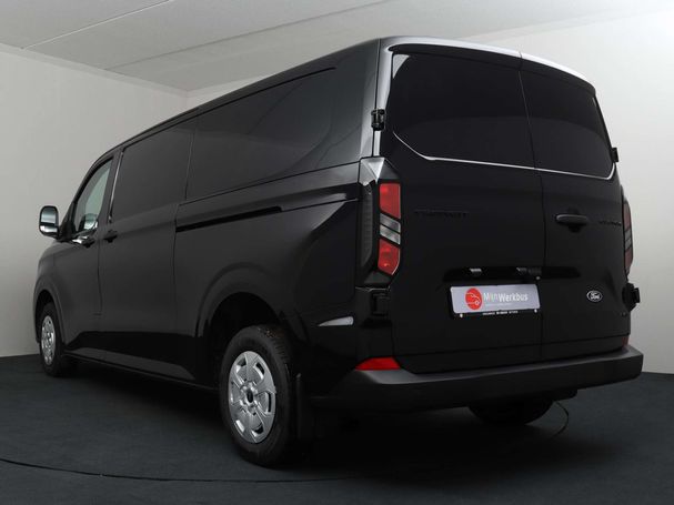 Ford Transit Custom 125 kW image number 31