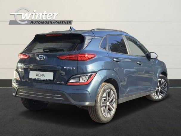 Hyundai Kona Elektro 100 kW image number 1