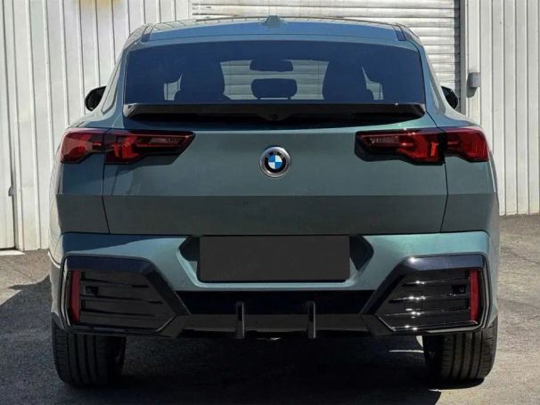 BMW X2 sDrive 125 kW image number 6