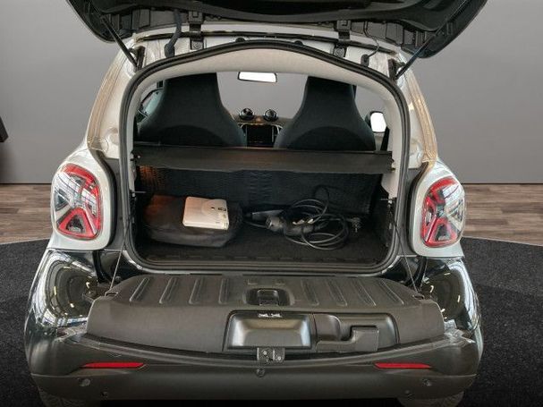 Smart ForTwo EQ 60 kW image number 19