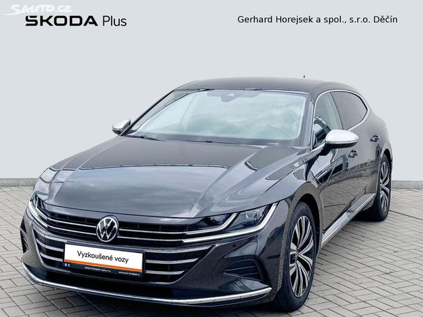 Volkswagen Arteon 2.0 TDI Shooting Brake 110 kW image number 1