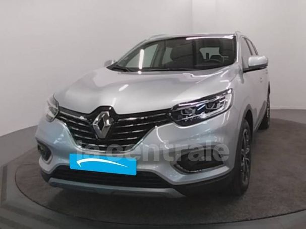 Renault Kadjar TCe 140 103 kW image number 15