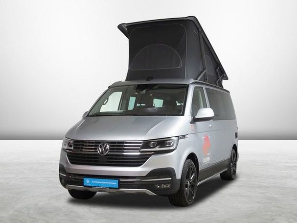 Volkswagen T6 California 2.0 TDI Ocean DSG 4Motion 150 kW image number 1