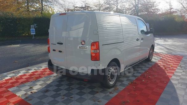 Fiat Scudo 107 kW image number 15