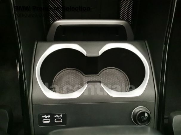 BMW X1 sDrive 100 kW image number 8