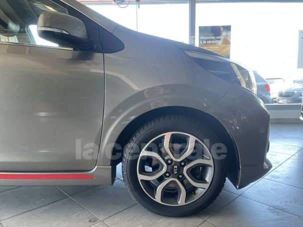 Kia Picanto 1.0 49 kW image number 15