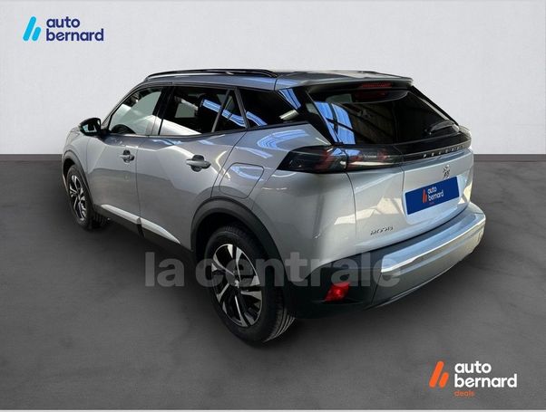 Peugeot 2008 96 kW image number 5