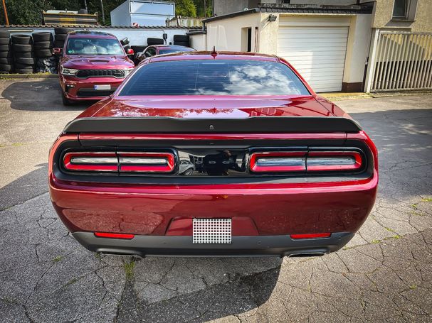 Dodge Challenger 277 kW image number 3