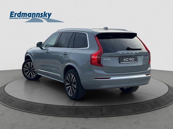 Volvo XC90 Plug-in T8 Ultra Bright AWD 335 kW image number 5