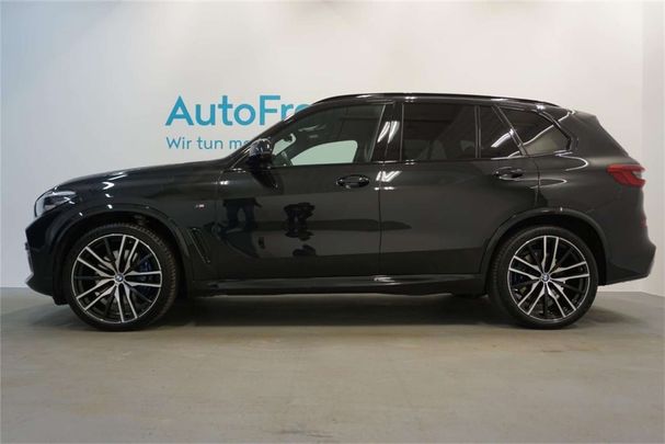 BMW X5 xDrive30d 195 kW image number 4