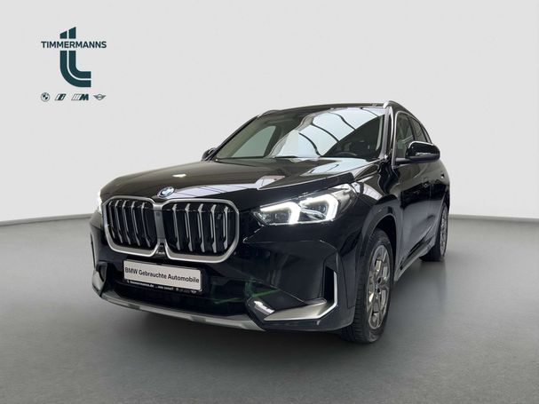 BMW iX1 xDrive30 xLine 230 kW image number 1