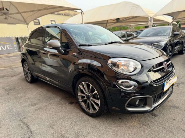 Fiat 500X 1.0 88 kW image number 2