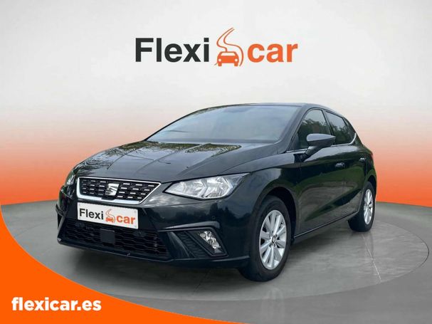 Seat Ibiza 1.0 TSI S&S DSG XCELLENCE 81 kW image number 1