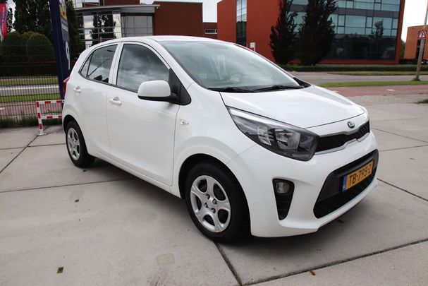 Kia Picanto 1.0 49 kW image number 3