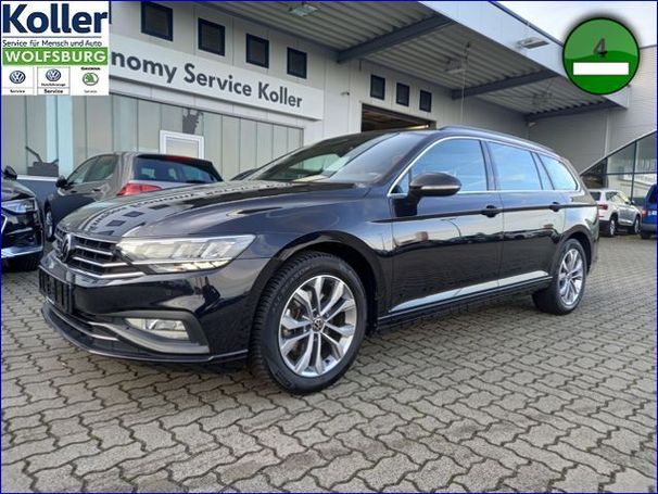 Volkswagen Passat Variant 2.0 TSI DSG 140 kW image number 1