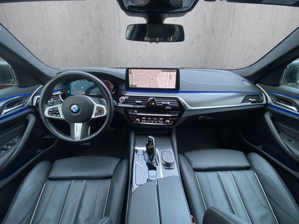 BMW 530d xDrive 210 kW image number 14