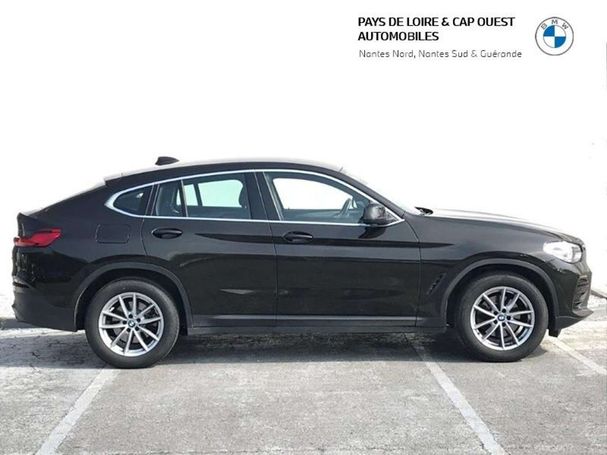 BMW X4 xDrive20d 142 kW image number 2