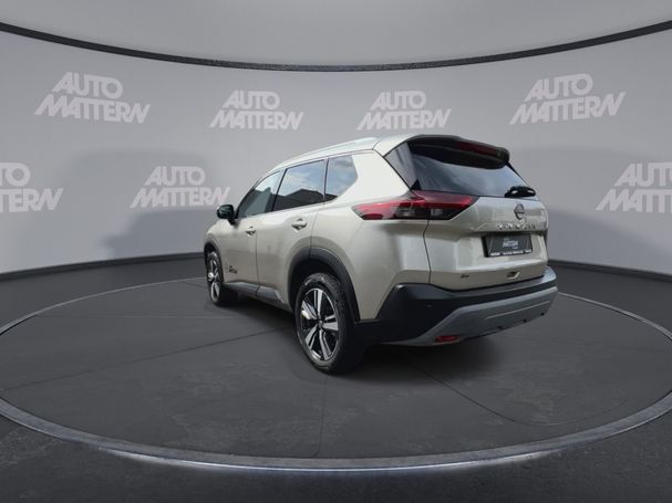 Nissan X-Trail N-Connecta 120 kW image number 4