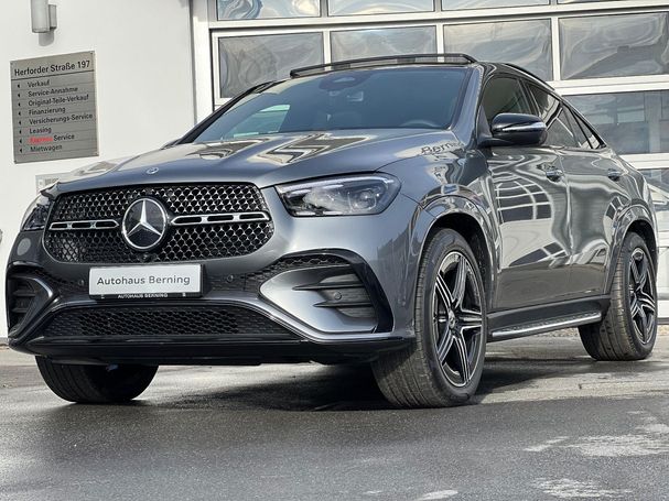 Mercedes-Benz GLE 450 d 4Matic 270 kW image number 1