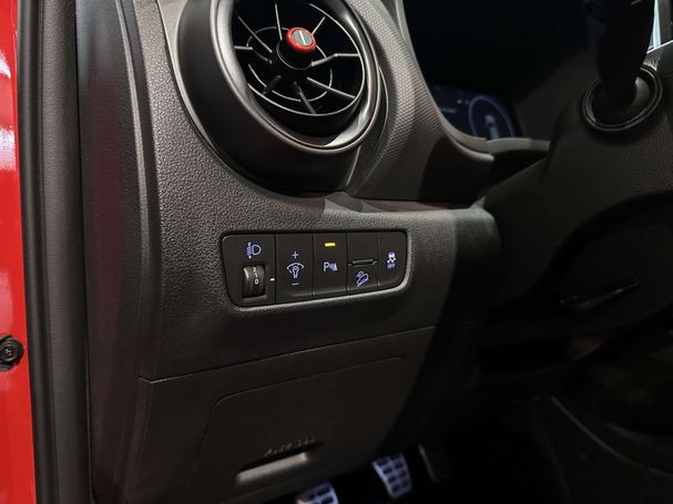 Hyundai Kona 88 kW image number 40