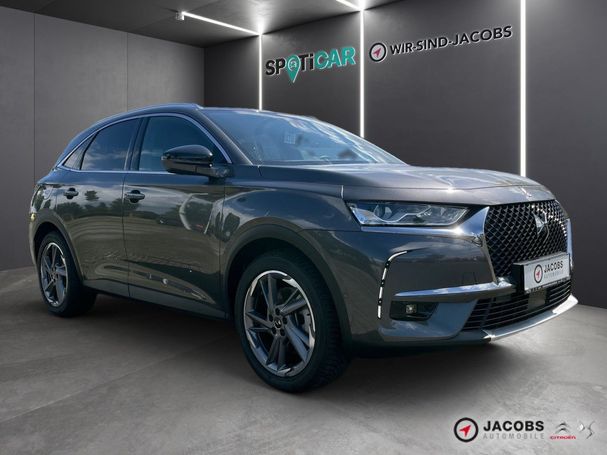 DS Automobiles 7 Crossback E-Tense 4x4 220 kW image number 3