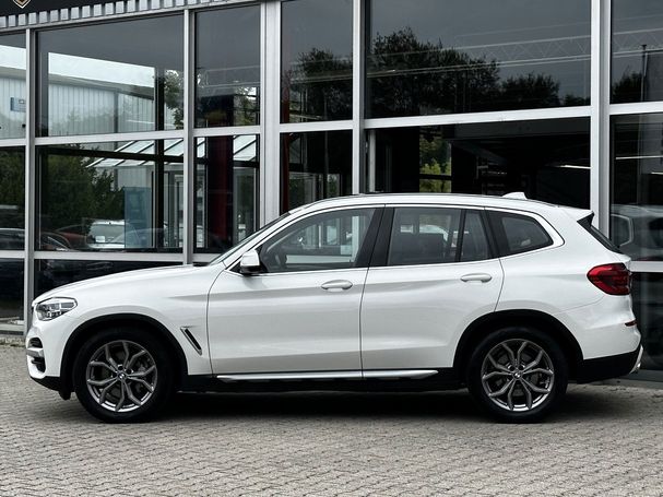 BMW X3 xDrive 210 kW image number 7