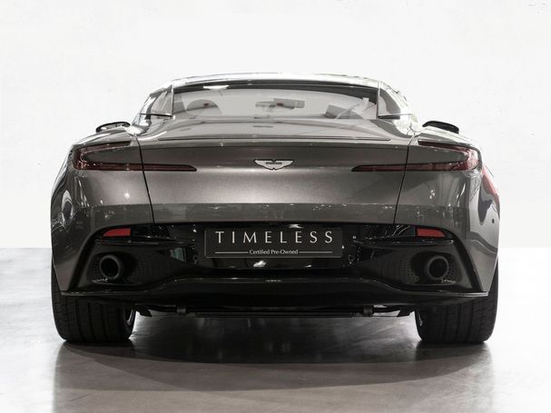 Aston Martin DB11 V12 447 kW image number 15