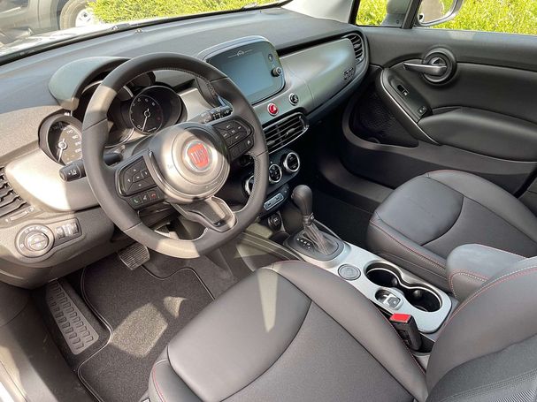 Fiat 500X DCT 96 kW image number 6