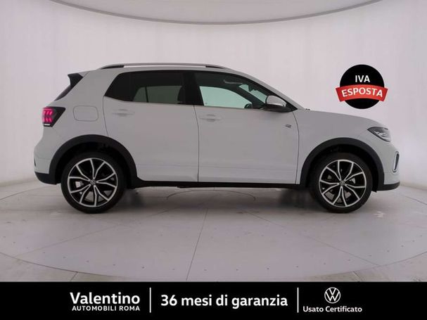 Volkswagen T-Cross 1.0 TSI 85 kW image number 5