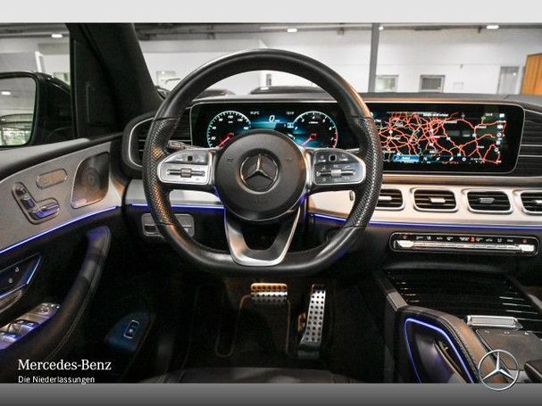 Mercedes-Benz GLE 450 270 kW image number 11