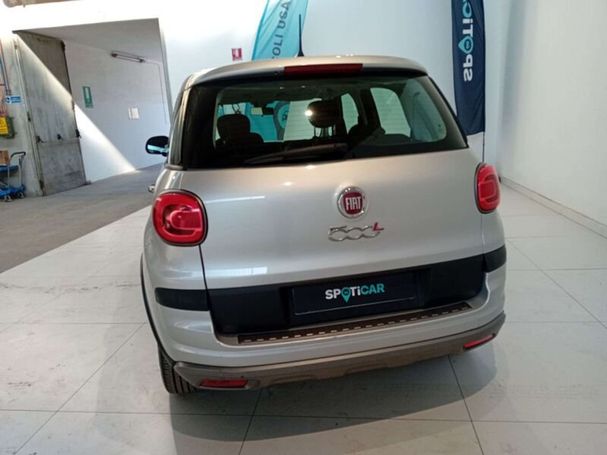 Fiat 500L 1.4 70 kW image number 5