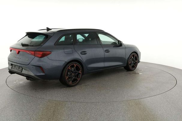 Cupra Leon Sportstourer VZ 2.0 TSI 4Drive DSG 245 kW image number 18