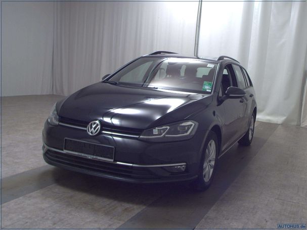 Volkswagen Golf 1.5 TSI DSG 110 kW image number 1