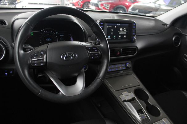 Hyundai Kona Elektro Style 100 kW image number 11