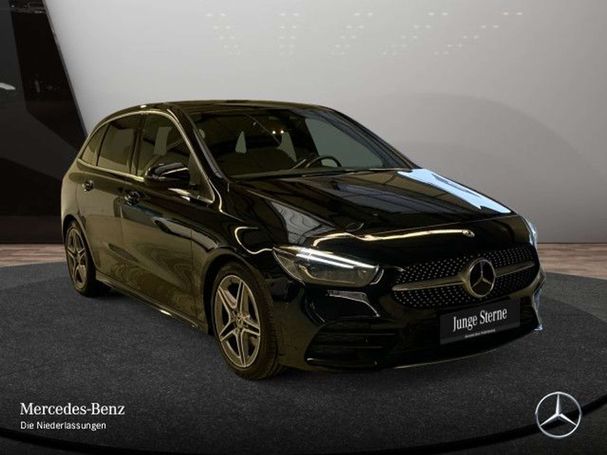 Mercedes-Benz B 200 d 110 kW image number 2