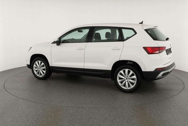 Seat Ateca 1.5 TSI DSG Style 110 kW image number 33