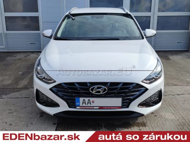 Hyundai i30 81 kW image number 2