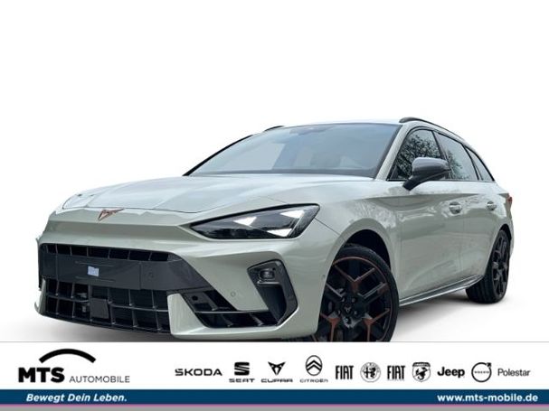 Cupra Leon VZ 2.0 TSI 245 kW image number 1