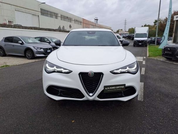 Alfa Romeo Stelvio 2.0 Super 206 kW image number 6