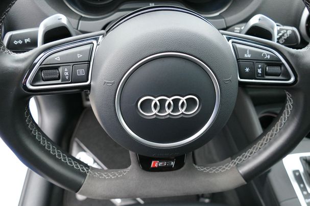 Audi RS3 2.5 TFSI quattro S tronic Sportback 270 kW image number 26