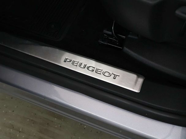 Peugeot 3008 PureTech 96 kW image number 40