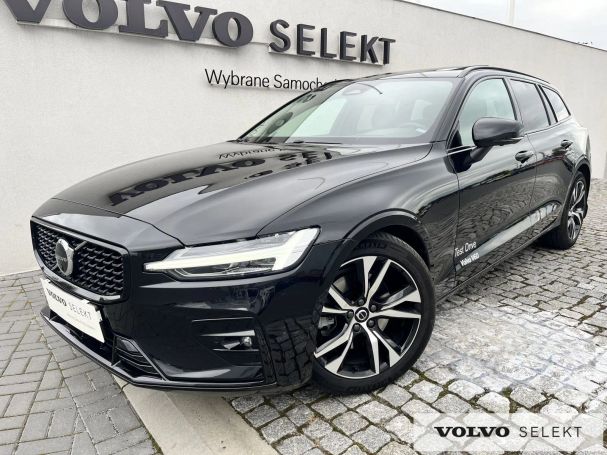 Volvo V60 145 kW image number 38