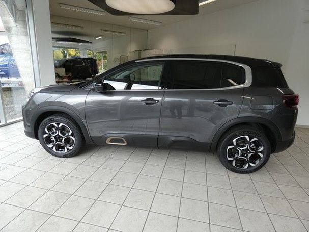 Citroen C5 Aircross 133 kW image number 3