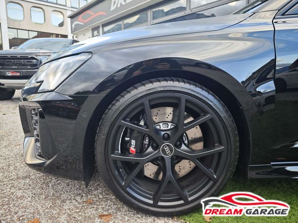 Audi RS3 2.5 TFSI quattro S tronic Sportback 294 kW image number 10