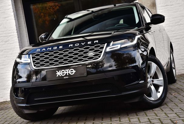 Land Rover Range Rover Velar 132 kW image number 1