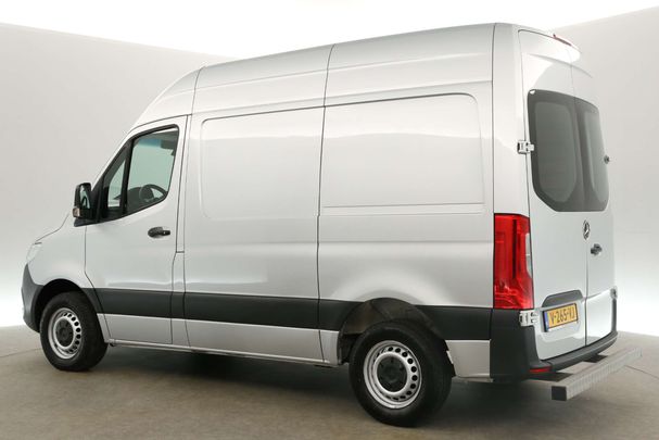 Mercedes-Benz Sprinter L1H2 CDi 105 kW image number 24