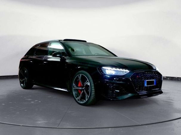 Audi RS4 Avant 331 kW image number 2