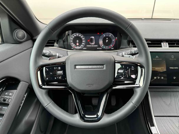 Land Rover Range Rover Evoque 120 kW image number 14