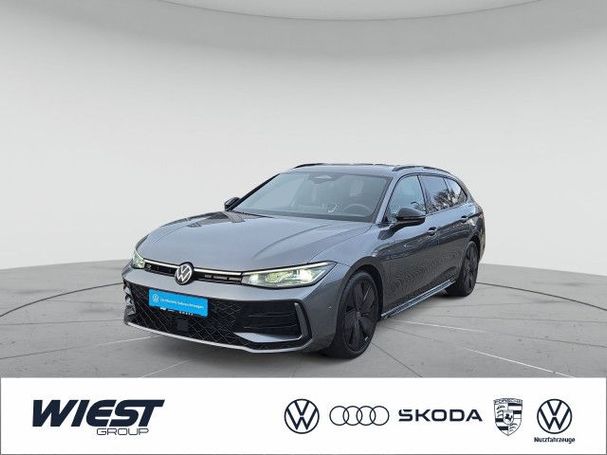 Volkswagen Passat Variant 2.0 TDI R-Line DSG 110 kW image number 2