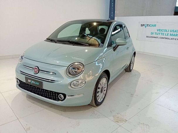 Fiat 500 1.0 51 kW image number 1